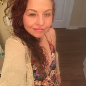 Meet your Posher, Veronica